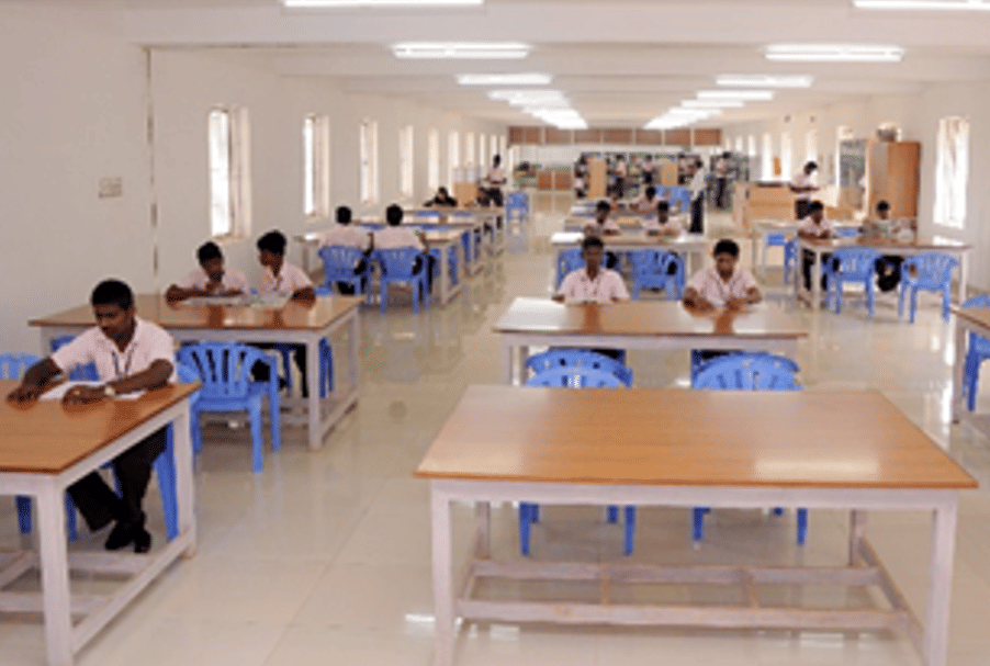 Universal College of Engineering and Technology Tirunelveli College Infrastructure photo 2